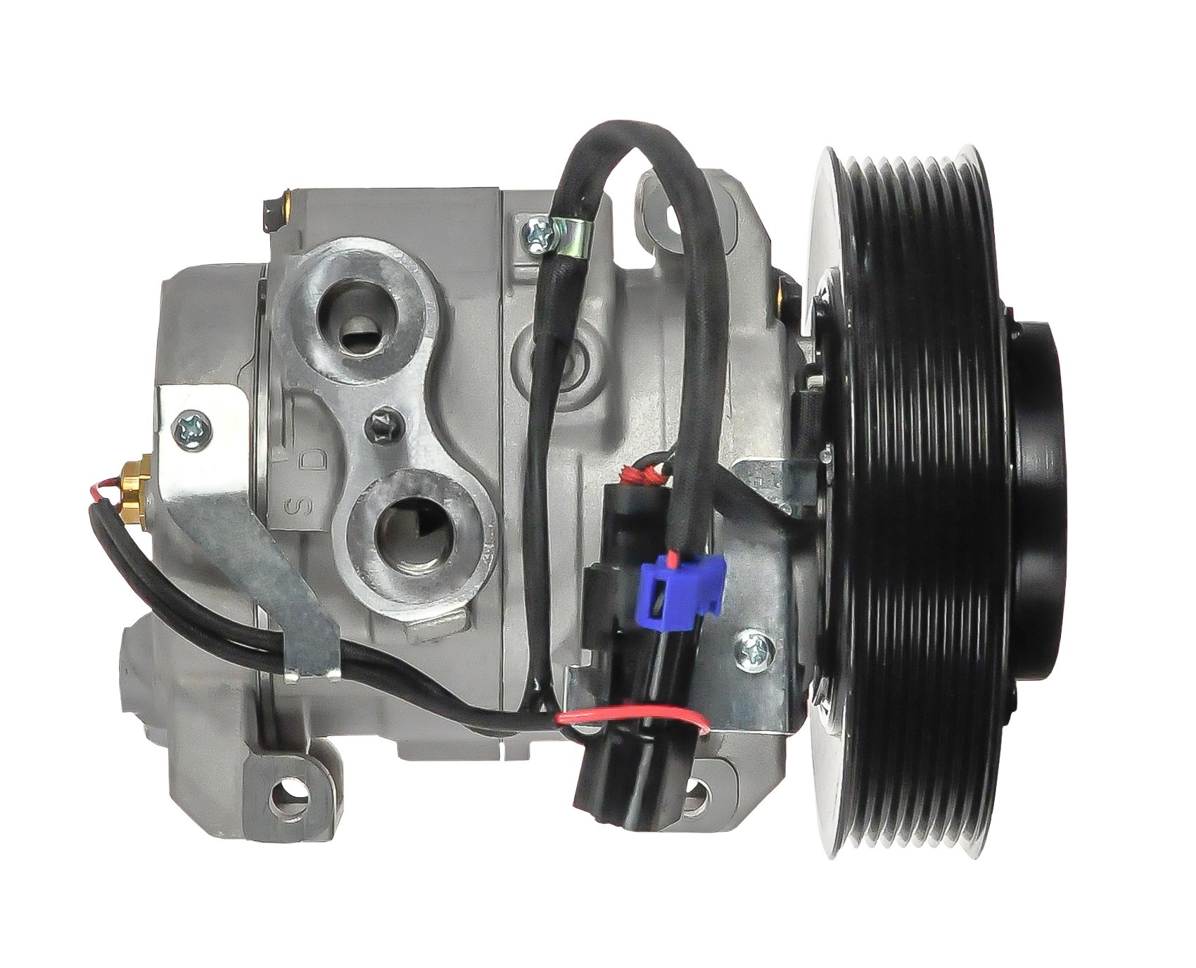 Amazon.com: MEI Compressor 5405G - Denso Compressor Replaces